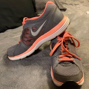 Nike Athletic Shoes